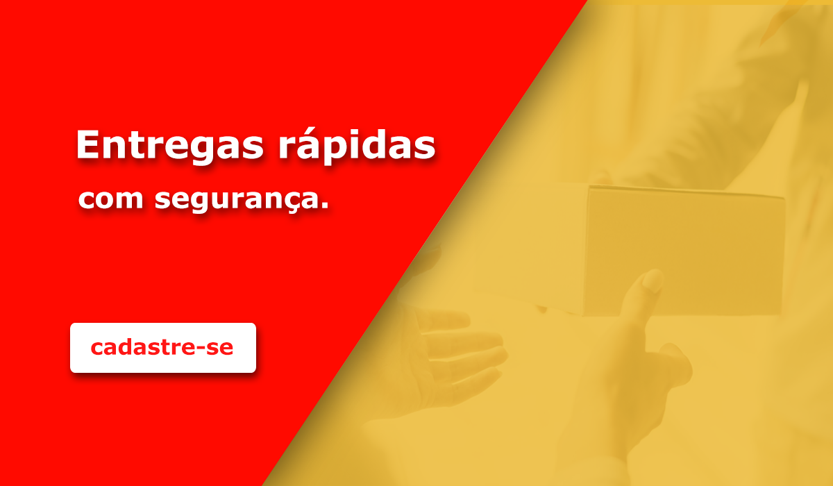 Primeira imagem do carrosel.